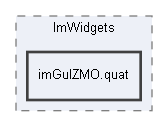 E:/Peridyno/peridyno/src/Rendering/GUI/ImWidgets/imGuIZMO.quat
